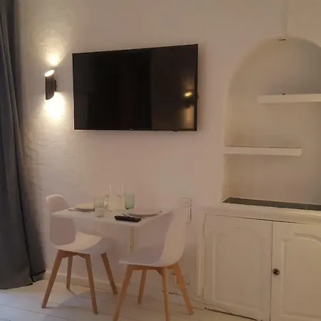 Sea And Sun Apartment Saint-Tropez
